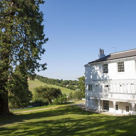 The Westgate Villa Charmouth Luaran gambar