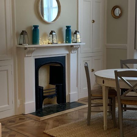 The Westgate Villa Charmouth Luaran gambar