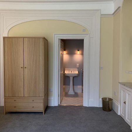 The Westgate Villa Charmouth Luaran gambar