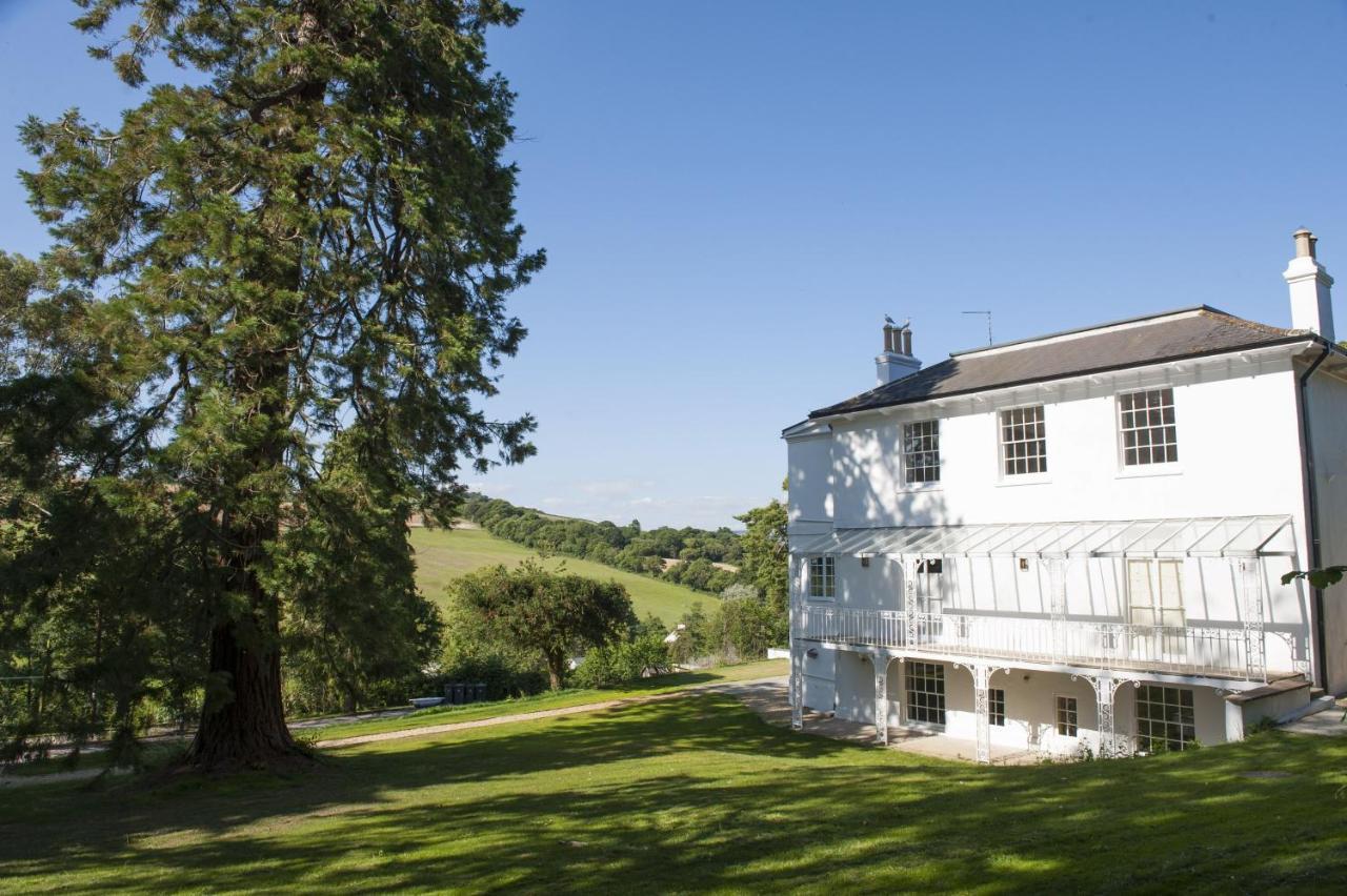 The Westgate Villa Charmouth Luaran gambar