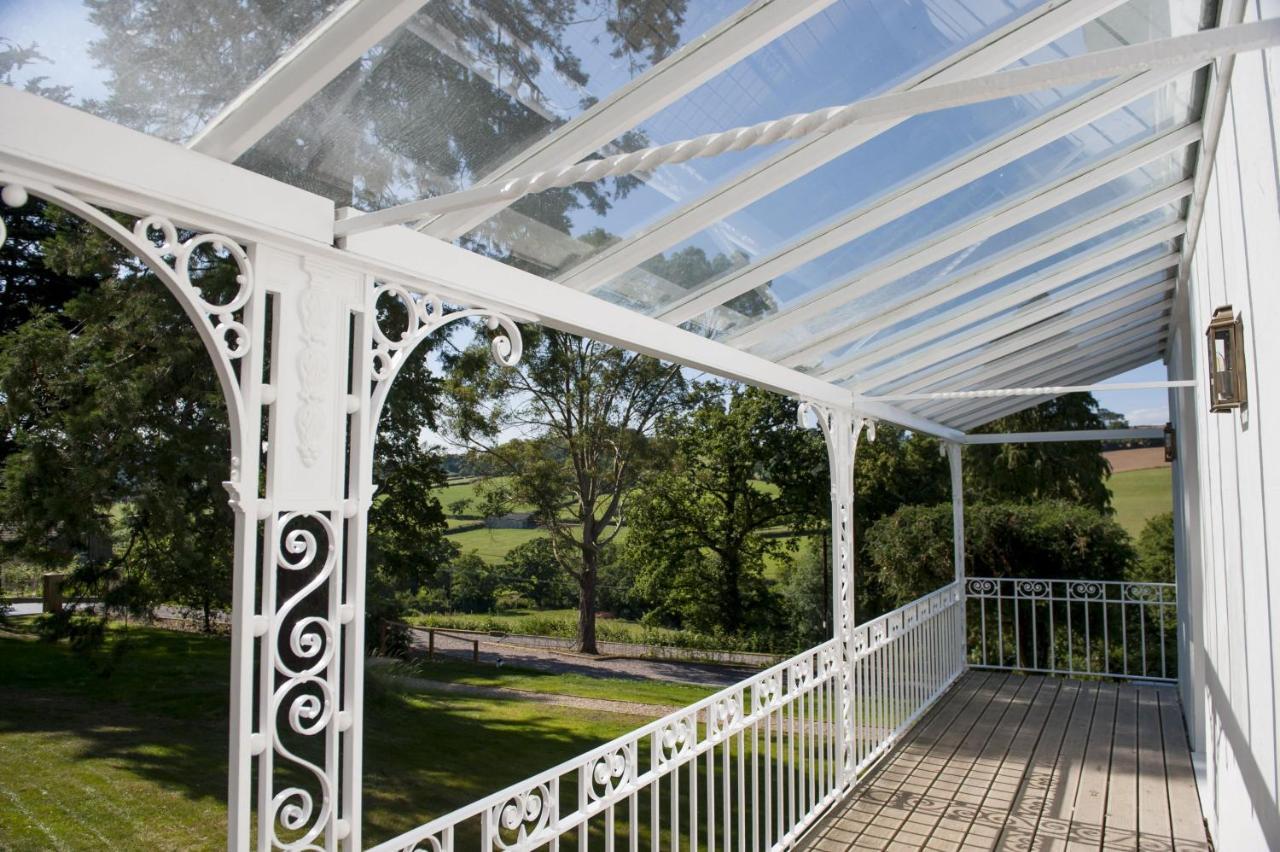The Westgate Villa Charmouth Luaran gambar