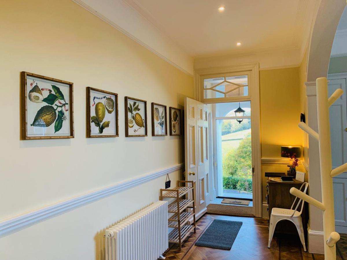 The Westgate Villa Charmouth Luaran gambar