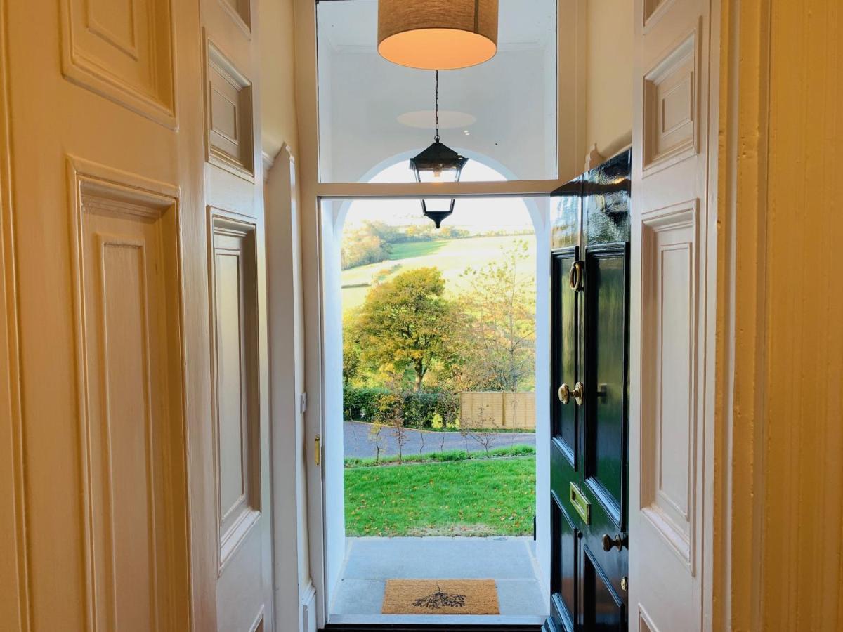 The Westgate Villa Charmouth Luaran gambar