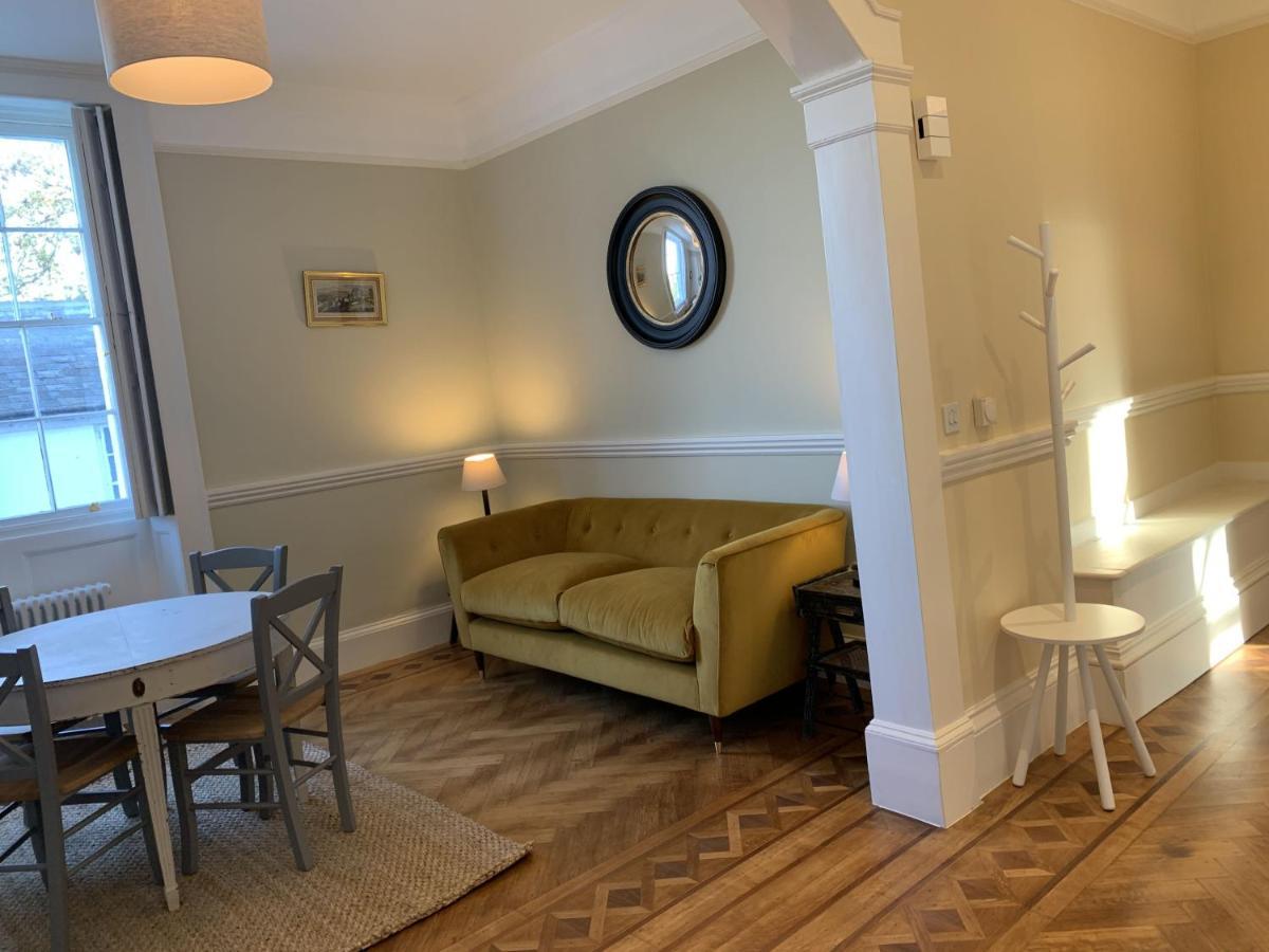 The Westgate Villa Charmouth Luaran gambar