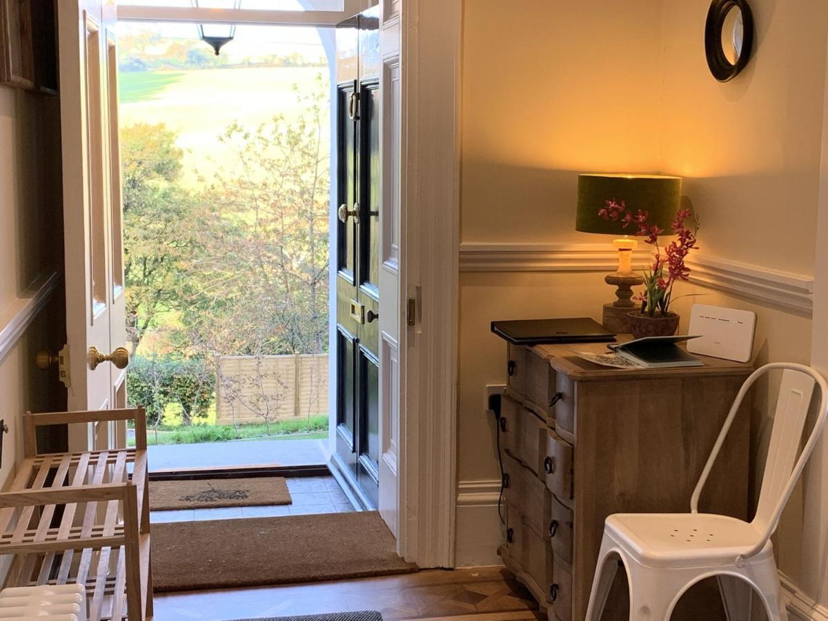 The Westgate Villa Charmouth Luaran gambar