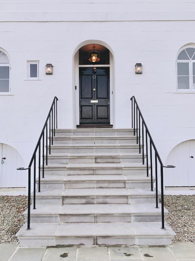 The Westgate Villa Charmouth Luaran gambar