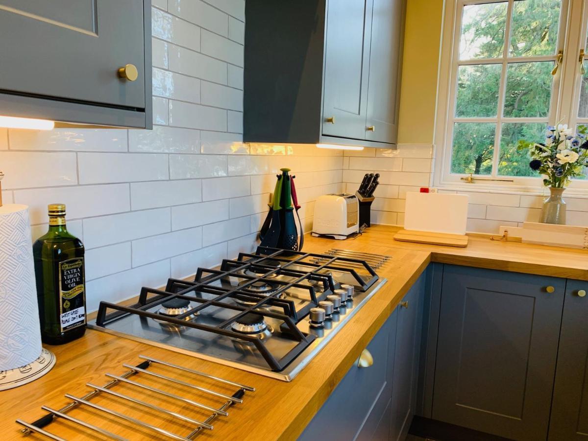 The Westgate Villa Charmouth Luaran gambar