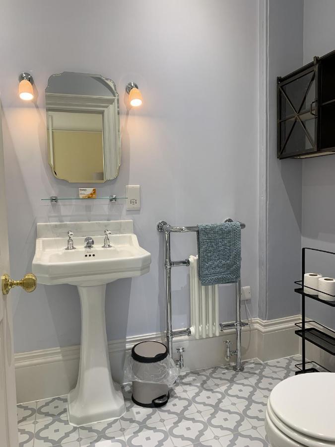The Westgate Villa Charmouth Luaran gambar
