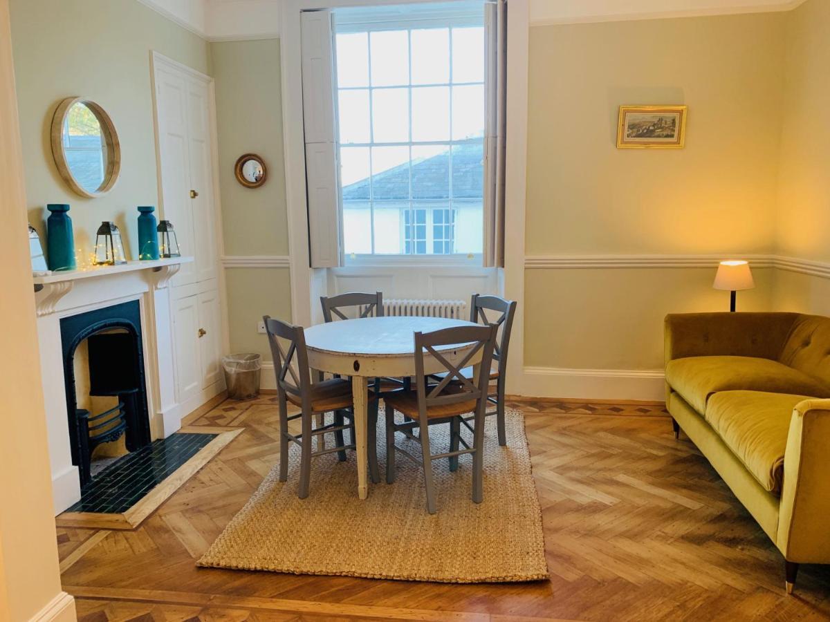 The Westgate Villa Charmouth Luaran gambar
