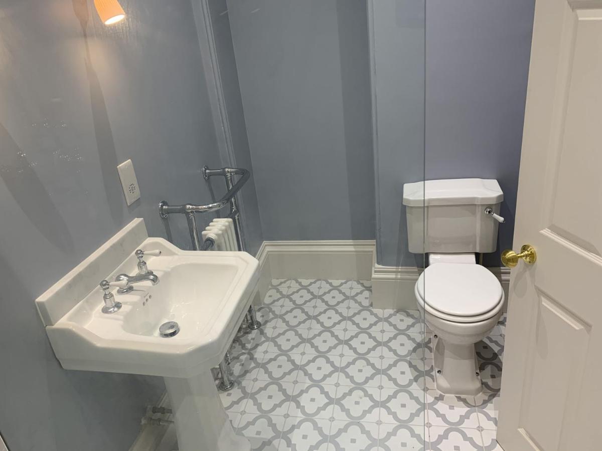 The Westgate Villa Charmouth Luaran gambar