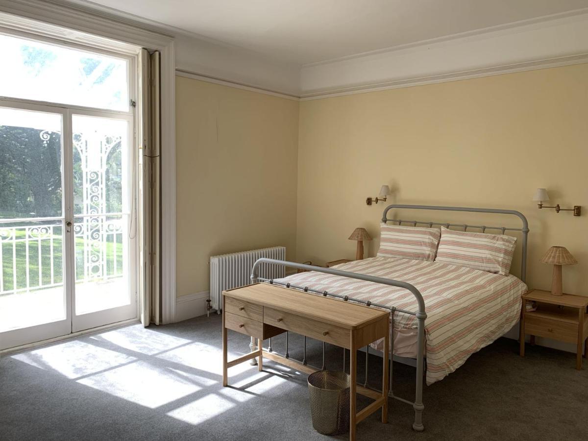 The Westgate Villa Charmouth Luaran gambar