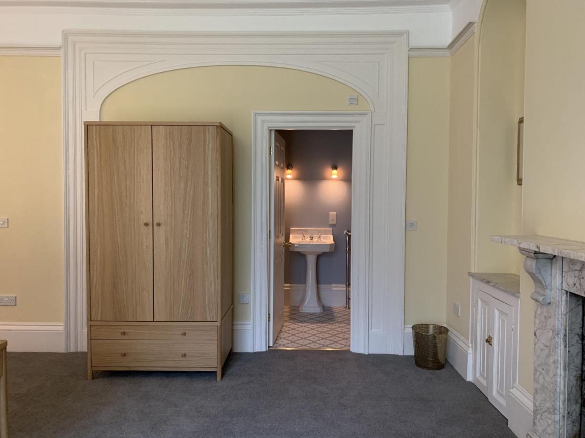 The Westgate Villa Charmouth Luaran gambar