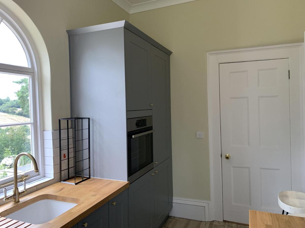 The Westgate Villa Charmouth Luaran gambar